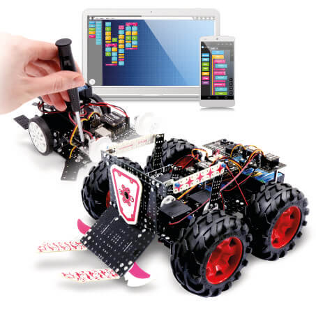 Robokit"